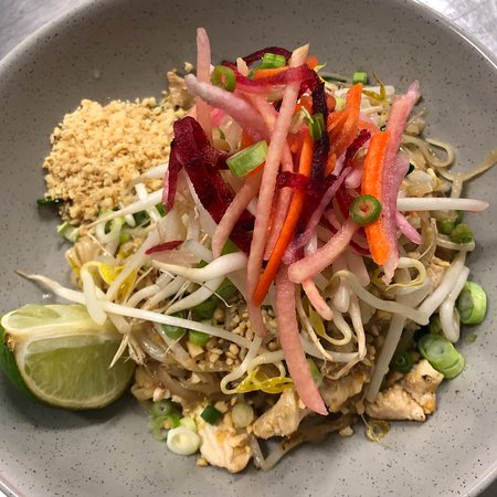Success Thai Food - Hotels Melbourne 0