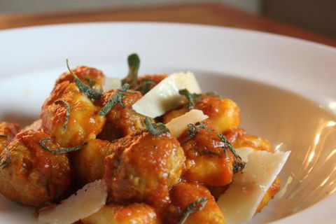 Targa Restaurant - Hotels Melbourne 0
