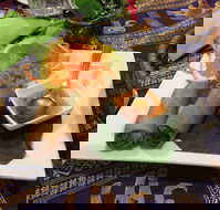 Thai Banana Leaf - Hotels Melbourne