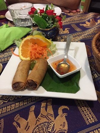 Thai Banana Leaf - Hotels Melbourne 0