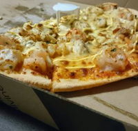 The Pizza Shop Bli Bli - Hotels Melbourne