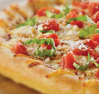 Fernandos Pizza Restaurant - Hotels Melbourne