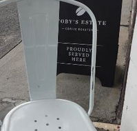 Barber Shop Espresso - Hotels Melbourne