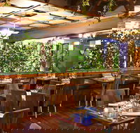 Fins Restaurant - Hotels Melbourne