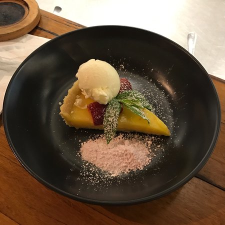 The Kingfisher Cafe - Hotels Melbourne 0