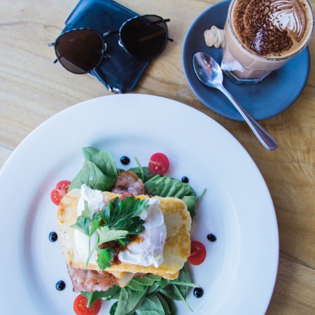 Kirramisu Cafe & Restaurant - Hotels Melbourne 0