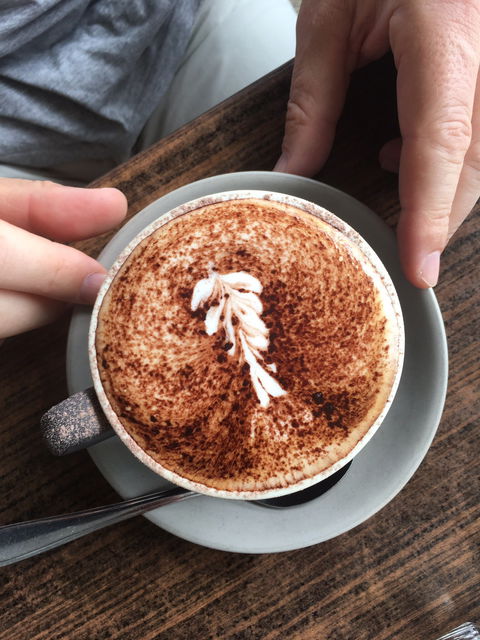 Kirramisu Cafe & Restaurant - Hotels Melbourne 3