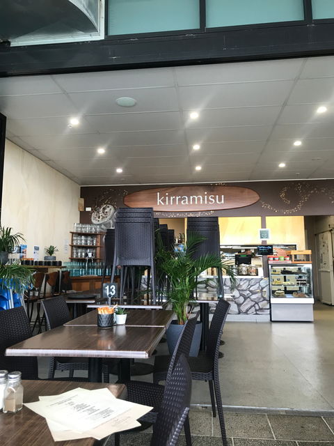 Kirramisu Cafe & Restaurant - Hotels Melbourne 4