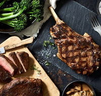 Outback Steakhouse - Hotels Melbourne
