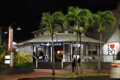 Piccolo Cucina - Hotels Melbourne 0