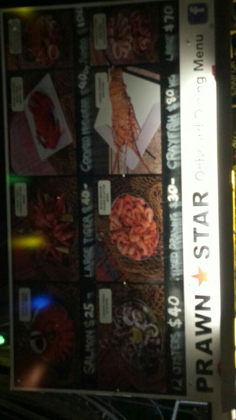 Prawn Star - Hotels Melbourne 1