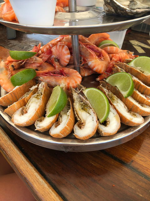 Prawn Star - Hotels Melbourne 2