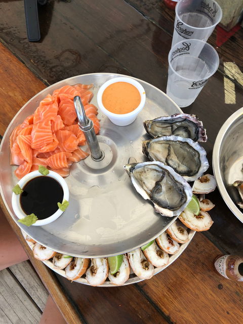 Prawn Star - Hotels Melbourne 3