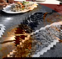 Proserpine Palace Chinese Restaurant