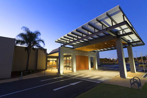 The Entrance Leagues Club - Hotels Melbourne 0