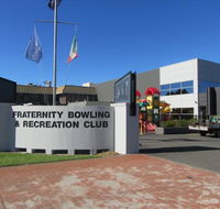 La Trattoria The Fraternity Club - Hotels Melbourne