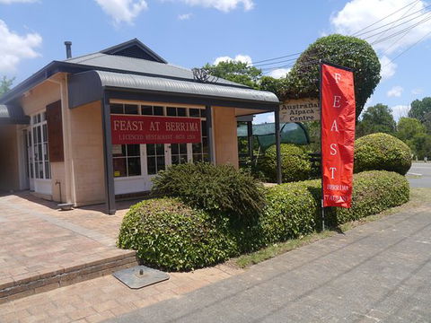 Feast At Berrima - Hotels Melbourne 0