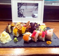 Izakaya Gallery Kura - Hotels Melbourne