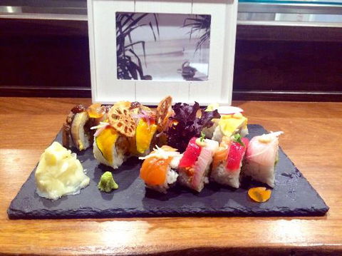 Izakaya Gallery Kura - Hotels Melbourne 0