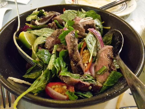 Kinn Thai Restaurant - Hotels Melbourne 0