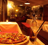 Pizza Paradiso - Hotels Melbourne