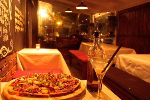 Pizza Paradiso - Hotels Melbourne 0