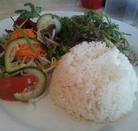 Red Hot Thai Cafe - Hotels Melbourne