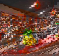 The Bolt Hole  - Hotels Melbourne