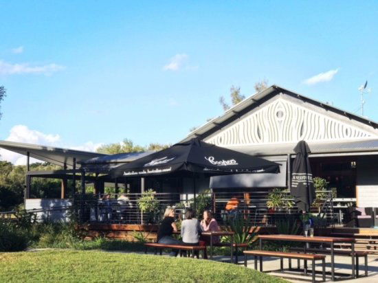 Hayters Hill NSW Hotels Melbourne