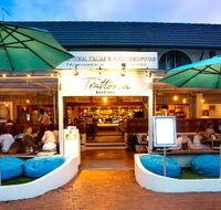 Basiloco - Hotels Melbourne