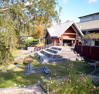 Vines Restaurant at Hollydene Estate - Hotels Melbourne