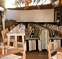 Italian at the Pacific - Hotels Melbourne