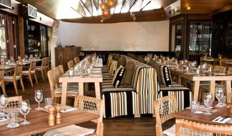 Italian At The Pacific - Hotels Melbourne 0