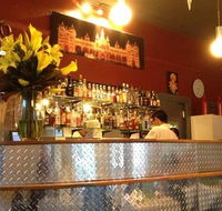 Chillies Indian Restaurant - Hotels Melbourne