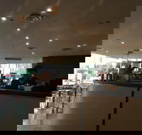 Espresso on York - Hotels Melbourne