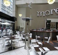 More Espresso Bar - Hotels Melbourne