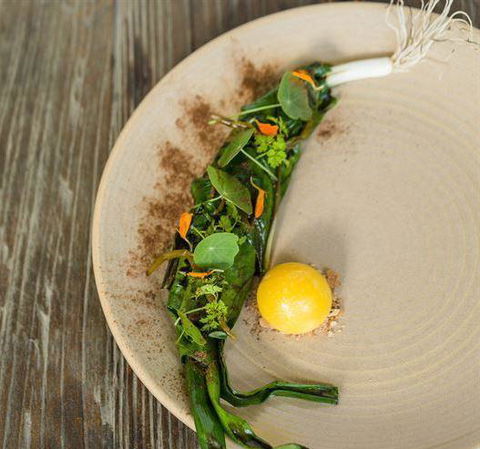The Long Apron - Hotels Melbourne 12
