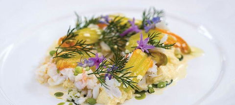 The Long Apron - Hotels Melbourne 1