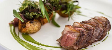 The Long Apron - Hotels Melbourne 2