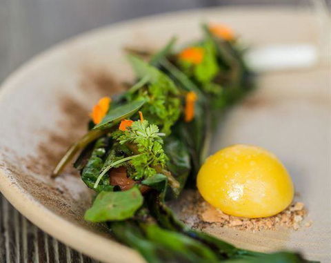 The Long Apron - Hotels Melbourne 6