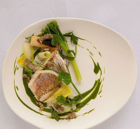 The Long Apron - Hotels Melbourne 8