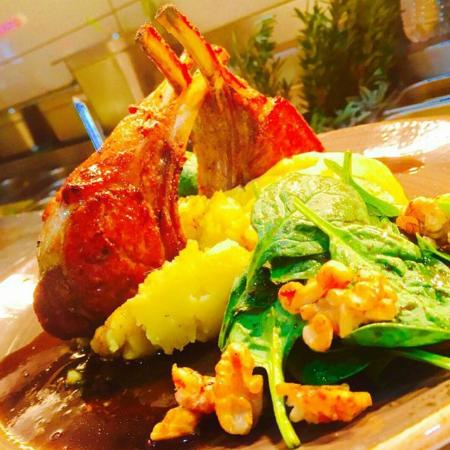 Vivere Restaurant - Hotels Melbourne 0