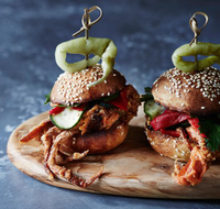 St Elmo Dining Room  Bar - Hotels Melbourne