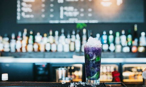 I Absolute Thai Restaurant - Hotels Melbourne 1