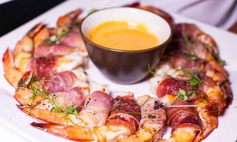 I Absolute Thai Restaurant - Hotels Melbourne 3