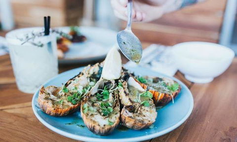 I Absolute Thai Restaurant - Hotels Melbourne 6