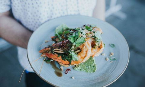 I Absolute Thai Restaurant - Hotels Melbourne 7