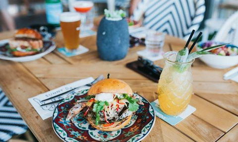 I Absolute Thai Restaurant - Hotels Melbourne 8