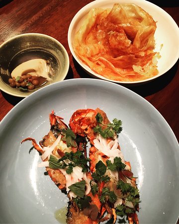 Momofuku Seiobo - Hotels Melbourne 0