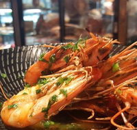 Paesano International Buffet - Hotels Melbourne
